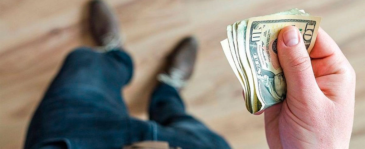 Оценить вещь онлайн