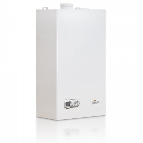 Отопительные котлы