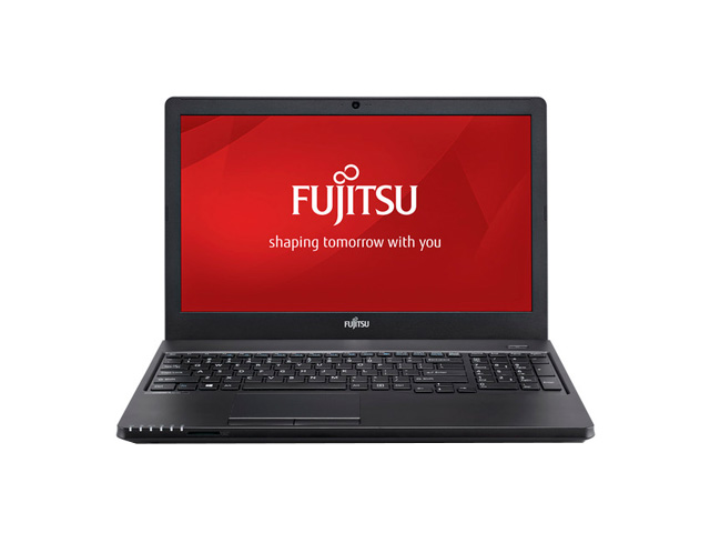 Fujitsu