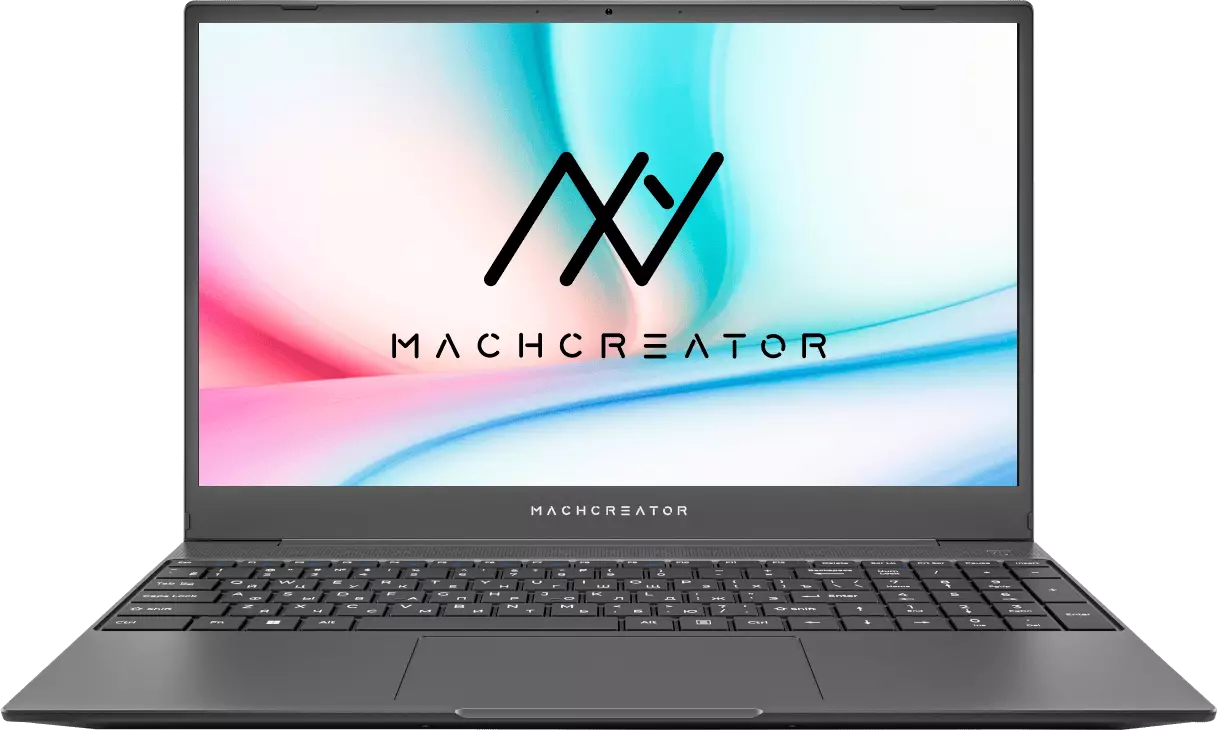 Machcreator