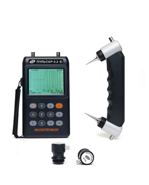 Ультразвуковые приборы