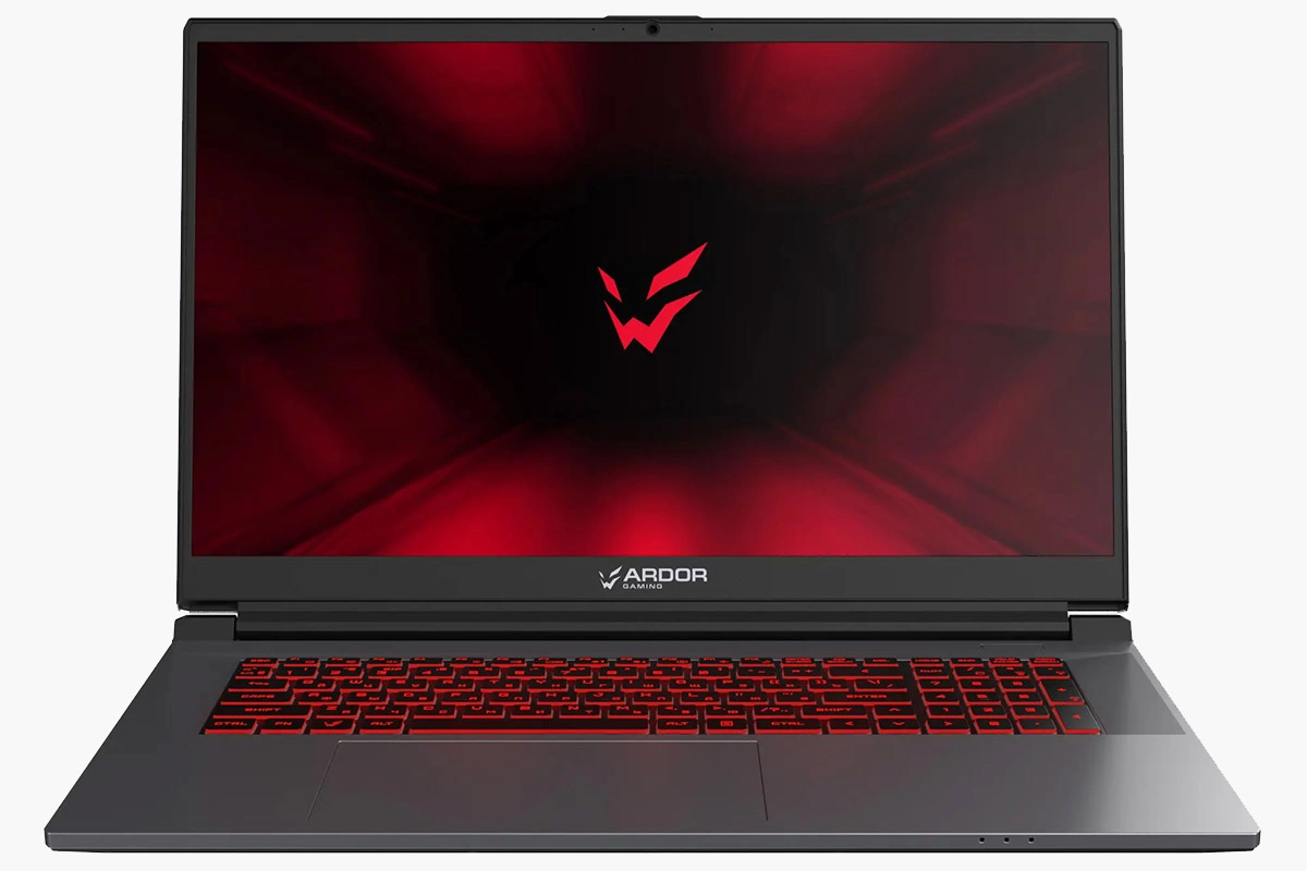 Игровые ноутбуки