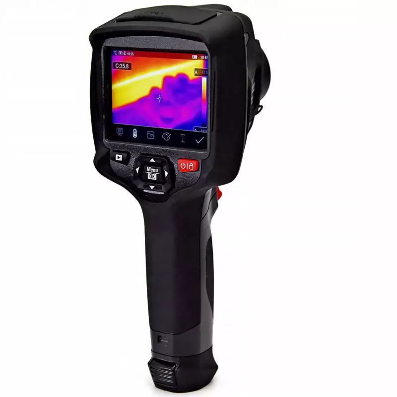 Тепловизоры